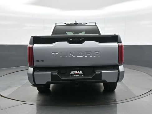 Used 2023 Toyota Tundra Platinum image 6