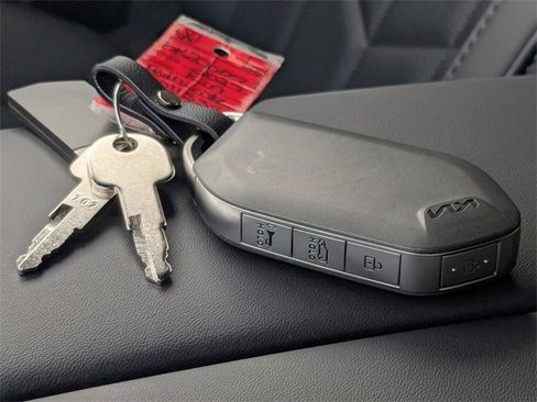 New 2027 Kia Telluride SX Prestige X-Pro image 53