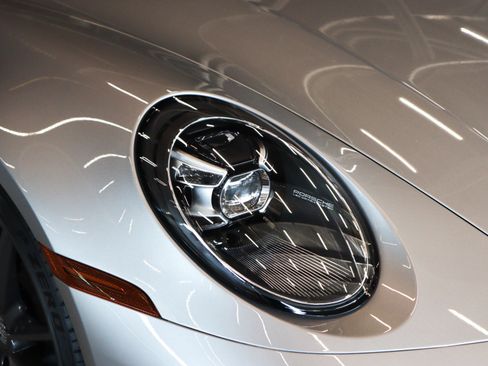 Certified 2024 Porsche 911 Carrera T image 31