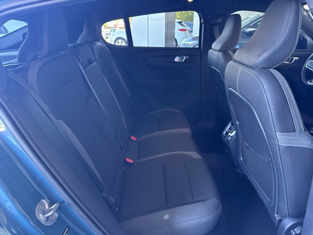 Used 2023 Volvo C40 Recharge Core AWD/4WD image 13