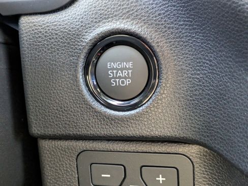 New 2026 Toyota Tundra SR5 AWD/4WD image 29