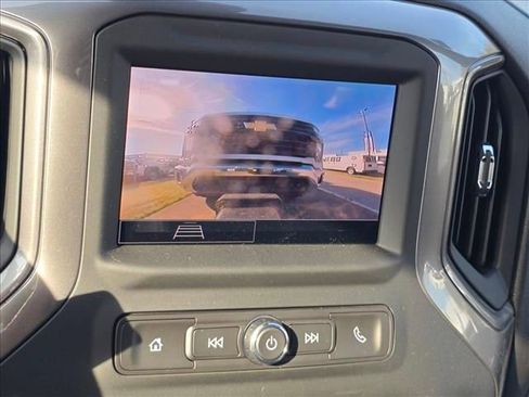 New 2025 Chevrolet Silverado 3500 W/T w/ WT Convenience Package image 26