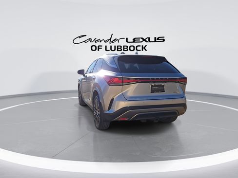 Used 2024 Lexus RX 350 Premium Plus image 7