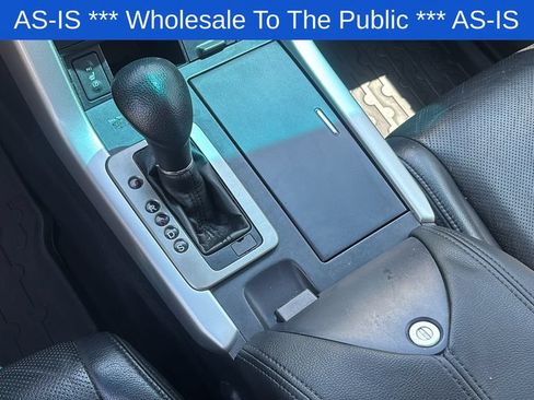 Used 2007 Acura RDX SH-AWD w/ Technology Package image 21