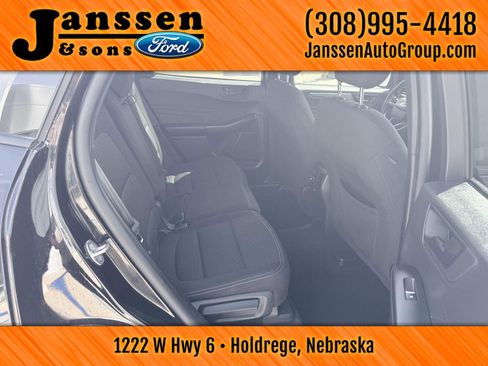 Used 2024 Ford Escape Active image 17