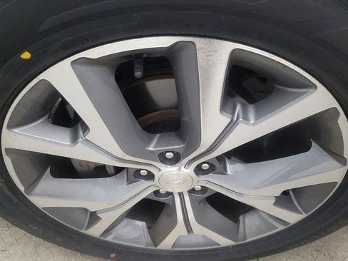 Used 2020 Hyundai Palisade SEL w/ Convenience Package FWD image 31