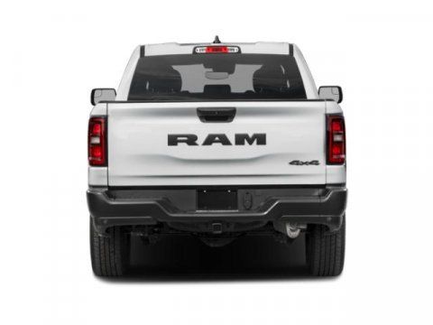 New 2027 RAM 1500 Tradesman RWD image 8