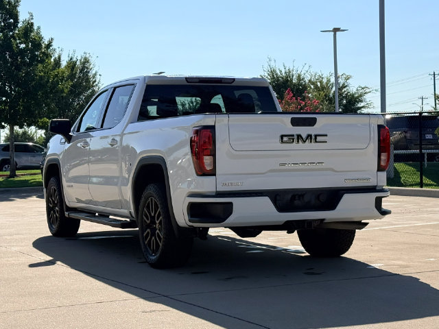 Used 2021 GMC Sierra 1500 Elevation w/ LPO, Elevation Black Package RWD image 13