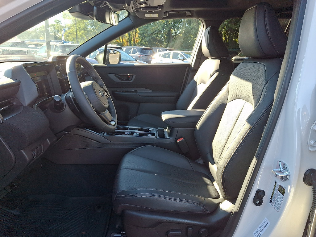 Used 2026 Subaru Outback Limited AWD/4WD image 13