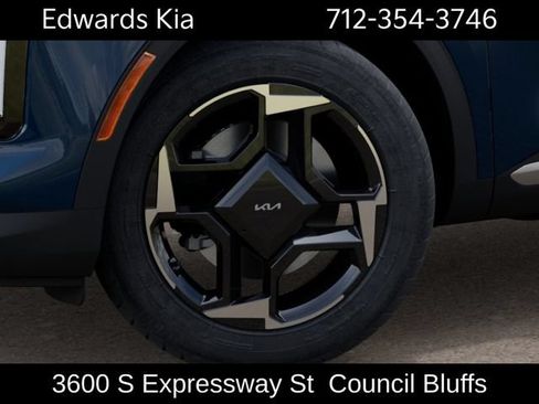 New 2027 Kia Sportage AWD Hybrid image 11