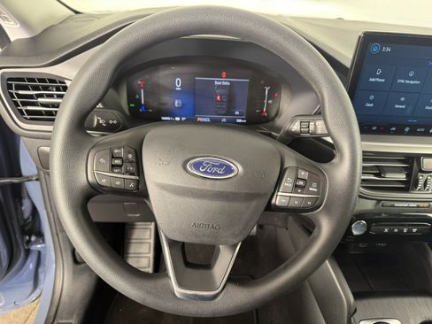 Certified 2025 Ford Escape Active w/ Tech Pack #1 FWD image 20