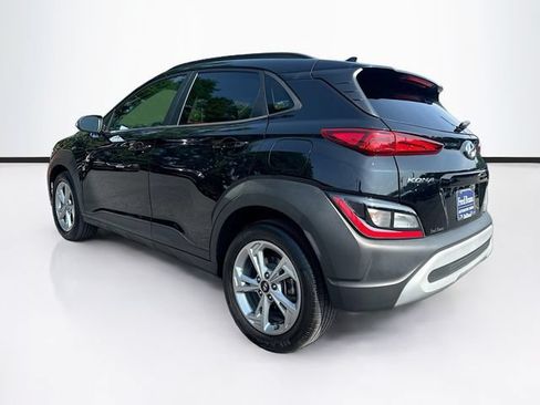 Used 2023 Hyundai Kona SEL w/ Cargo Package AWD/4WD image 6