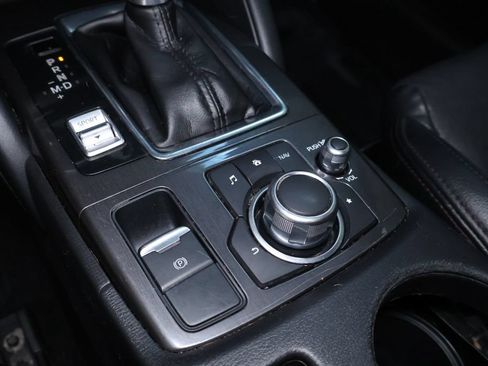 Used 2016 MAZDA CX-5 Grand Touring AWD/4WD image 33