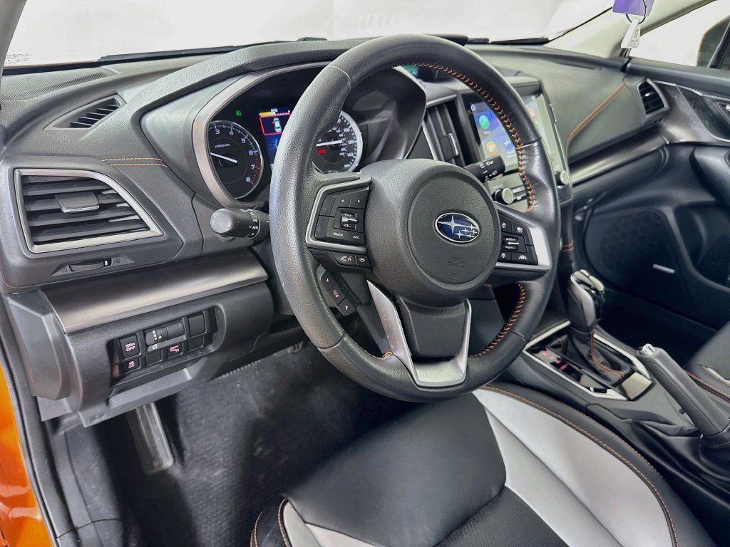 Used 2019 Subaru Crosstrek 2.0i Limited w/ Moonroof Package w/Navigation AWD/4WD image 9