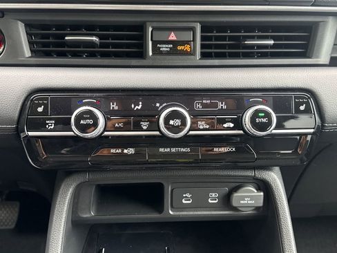 New 2026 Honda Pilot EX-L image 23