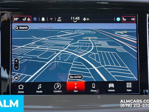 Used 2025 Dodge Durango R/T image 38