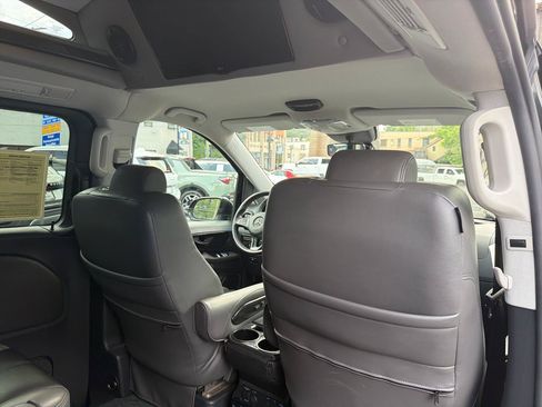 Used 2019 Mercedes-Benz Metris Passenger image 23
