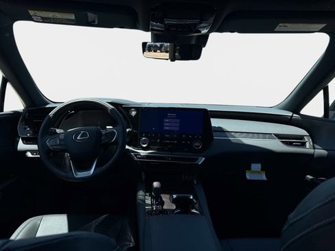 New 2026 Lexus RX 350 Premium Plus AWD/4WD image 14