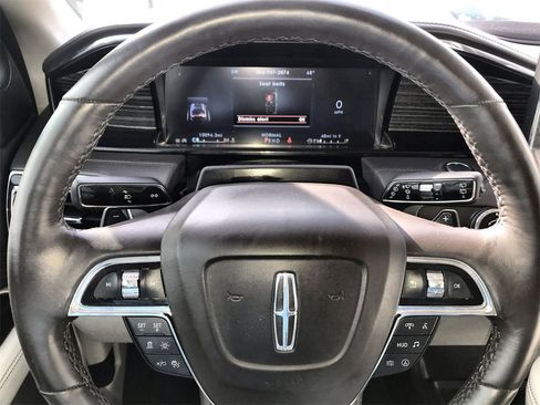Used 2024 Lincoln Navigator L Black Label image 14