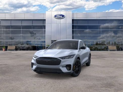New 2026 Ford Mustang Mach-E Premium w/ Sport Appearance Package AWD/4WD image 2