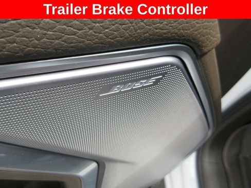 Certified 2024 GMC Sierra 1500 Denali AWD/4WD image 22