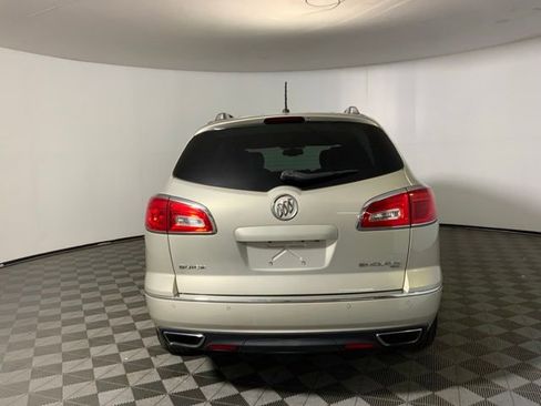Used 2014 Buick Enclave Leather AWD/4WD image 6