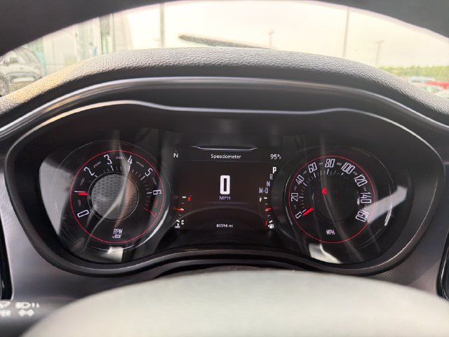 Used 2021 Dodge Challenger GT w/ Blacktop Package AWD/4WD image 18