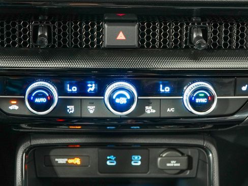 New 2026 Honda CR-V Sport Touring image 30