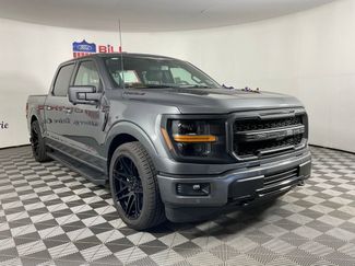 New 2026 Ford F150 XLT w/ Equipment Group 302A MID AWD/4WD video 1