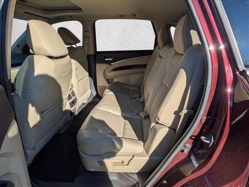 Used 2014 Acura MDX image 12