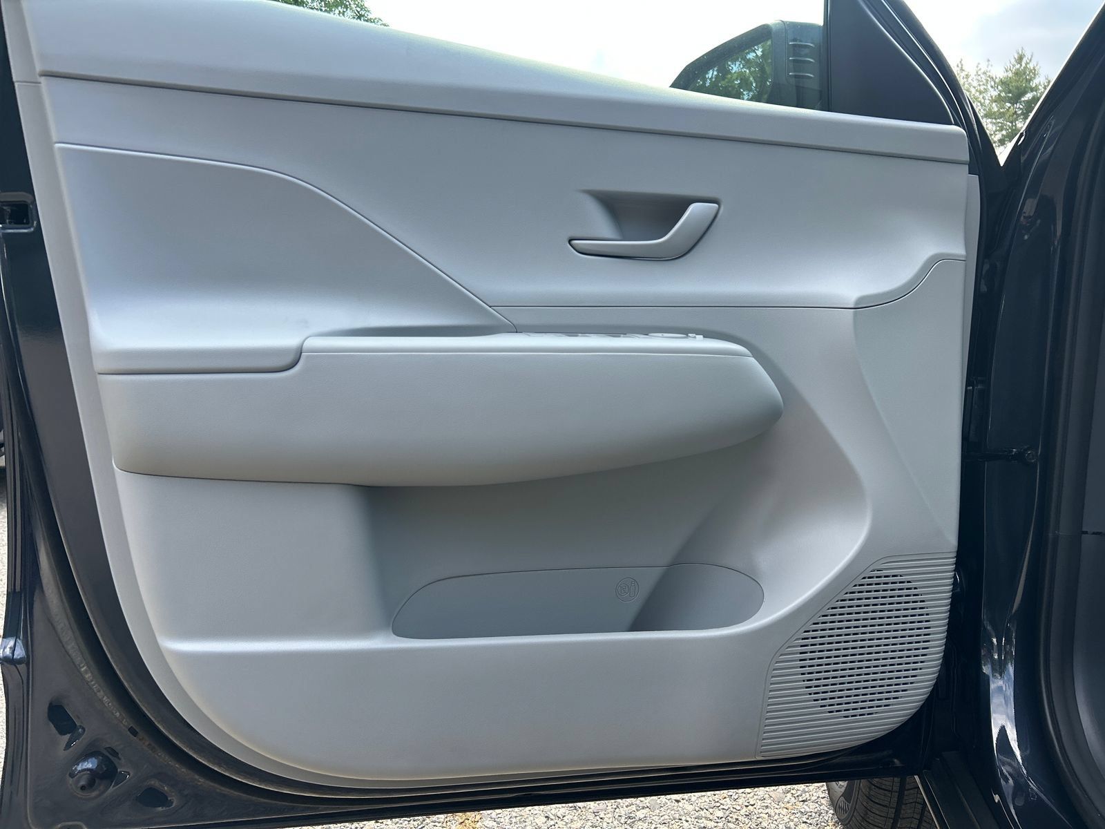 New 2027 Hyundai Kona SEL Sport AWD/4WD image 12