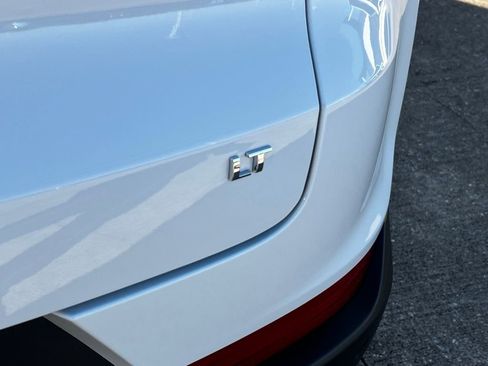 New 2026 Chevrolet TrailBlazer LT w/ Driver Confidence Package image 10