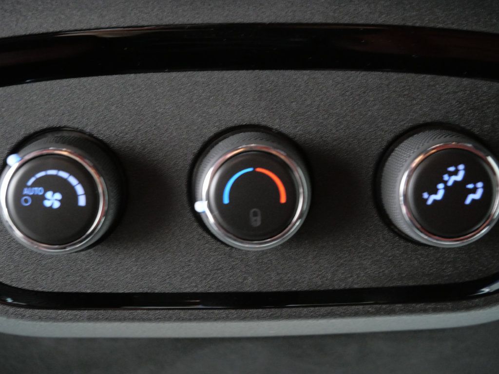 Used 2026 Dodge Durango SRT Hellcat AWD/4WD image 26