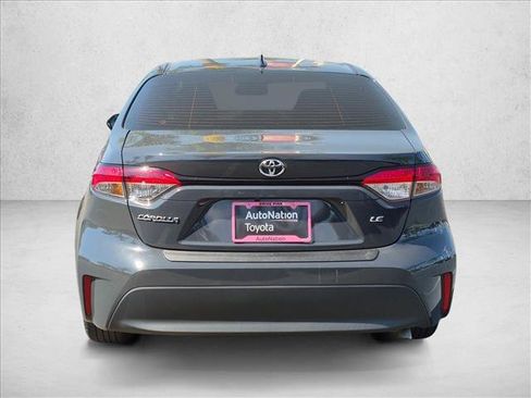 Used 2024 Toyota Corolla LE FWD image 7