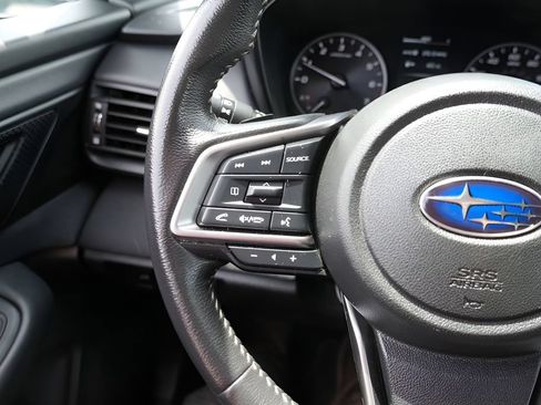 Used 2024 Subaru Outback Premium AWD/4WD image 21