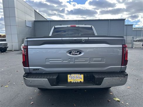 Certified 2024 Ford F150 XLT w/ Equipment Group 302A MID image 6