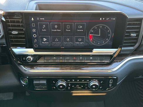 Certified 2025 GMC Sierra 1500 Elevation image 25