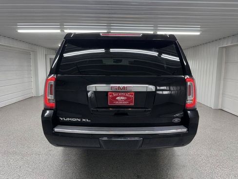 Used 2020 GMC Yukon XL Denali w/ Open Road Package AWD/4WD image 6