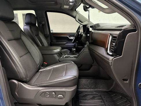 Certified 2024 GMC Sierra 1500 Denali w/ Denali Reserve Package AWD/4WD image 12