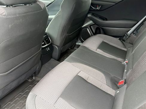 Used 2024 Subaru Outback Premium image 9