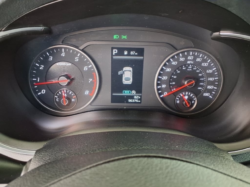 Used 2022 Kia Stinger GT-Line w/ Sun & Sound Package RWD image 27