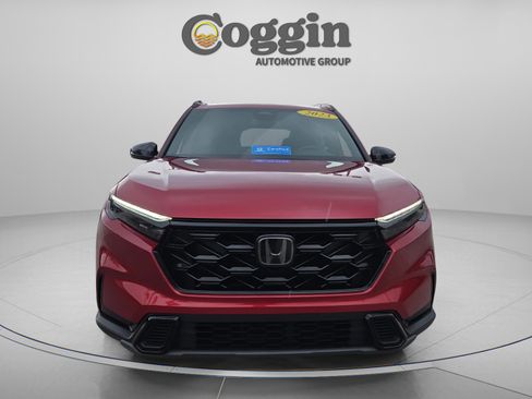 Used 2023 Honda CR-V Sport image 8