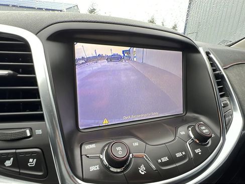 Used 2014 Chevrolet SS image 26