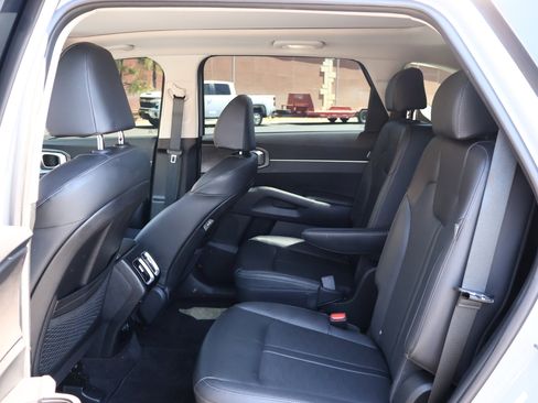 Used 2025 Kia Sorento X-Line EX AWD/4WD image 23