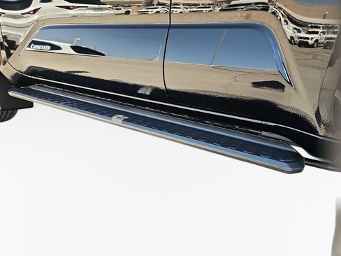 Certified 2026 Toyota 4Runner Limited AWD/4WD image 22