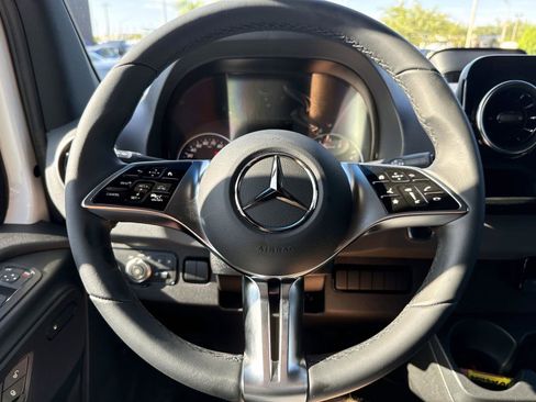 New 2026 Mercedes-Benz Sprinter 3500 image 22
