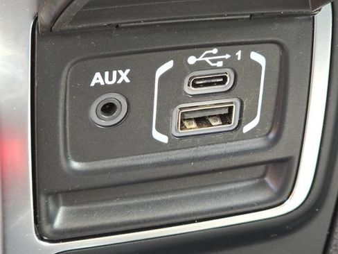 Used 2020 Jeep Wrangler Unlimited Sport AWD/4WD image 10