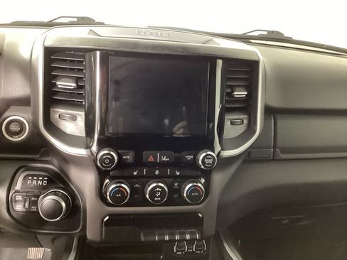 Used 2021 RAM 1500 Big Horn AWD/4WD image 17