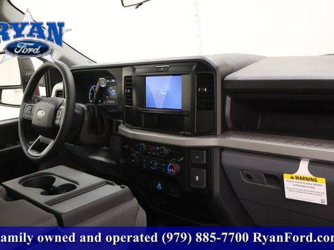 New 2026 Ford F350 XL RWD image 18