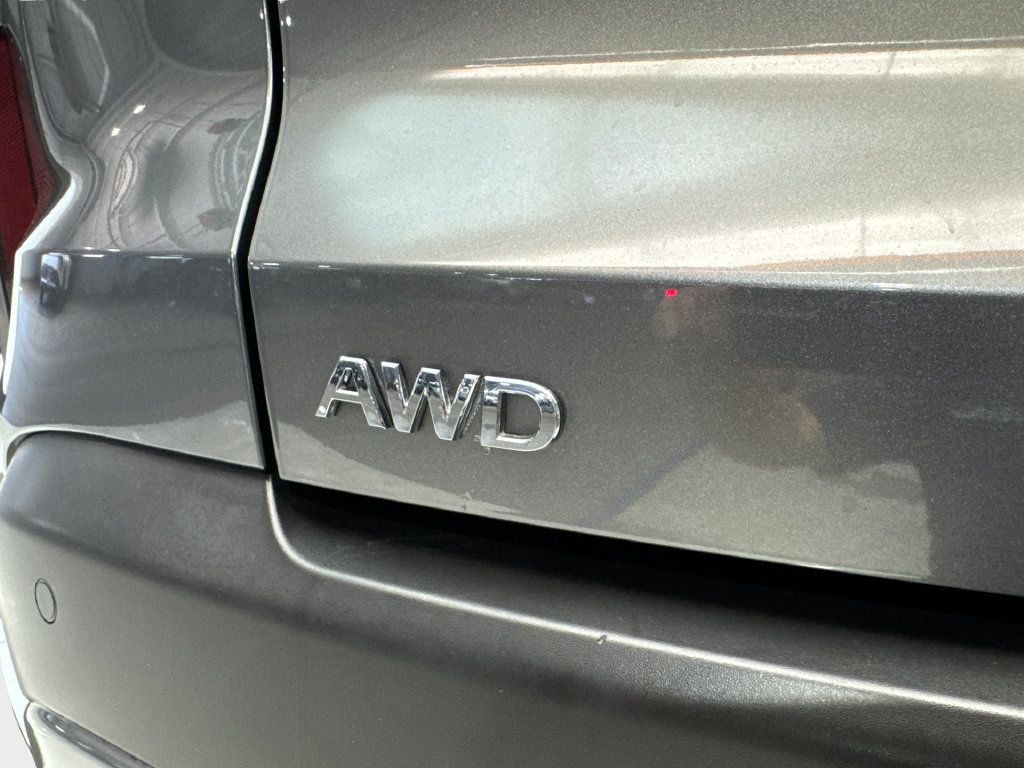 Used 2023 INFINITI QX55 Luxe w/ Cargo Package AWD/4WD image 23